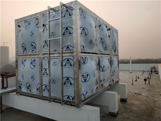 金華不銹鋼水箱--質(zhì)量好，服務(wù)佳